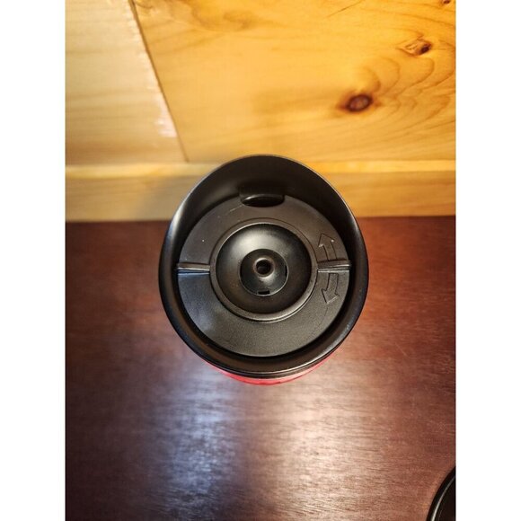 KitchenAid Single Serve KCM0402CU Replacement Stainless Travel Mug - Picture 9 of 10